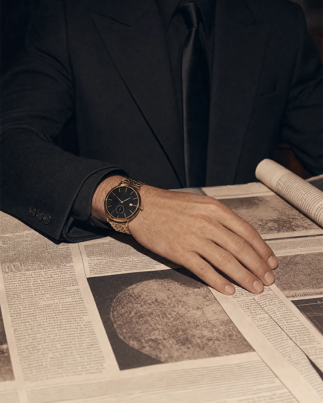 FRO, Detay, sabah gazetesi