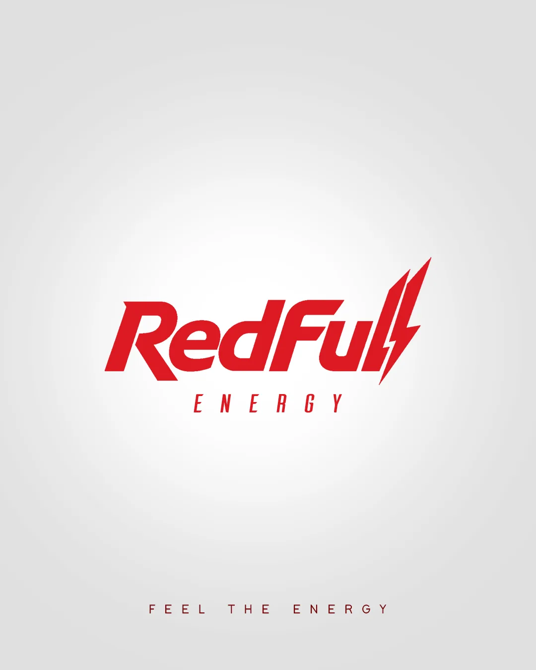 RedFull, Logo yerleşimi